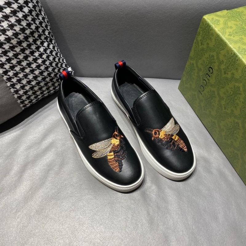 Gucci Casual Shoes